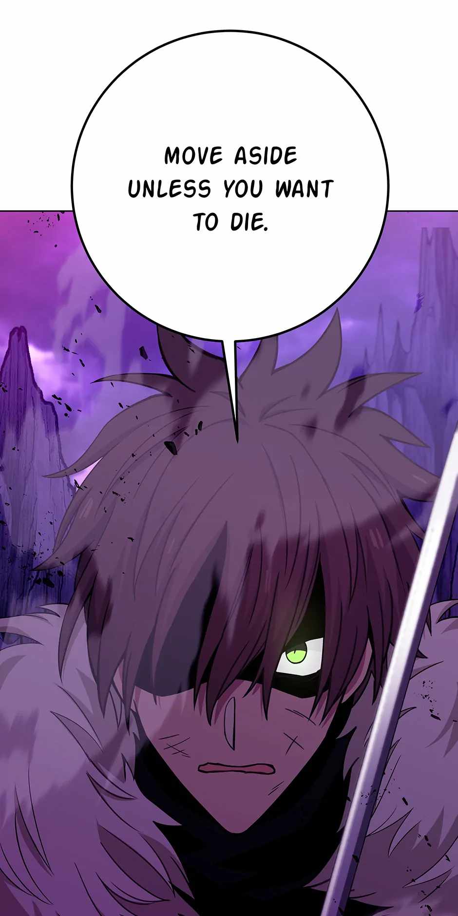 I Became A Part Time Employee For Gods Chapter 90 62